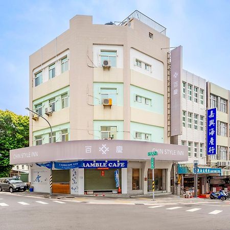 Penghu Chin Style Inn Magong Ngoại thất bức ảnh