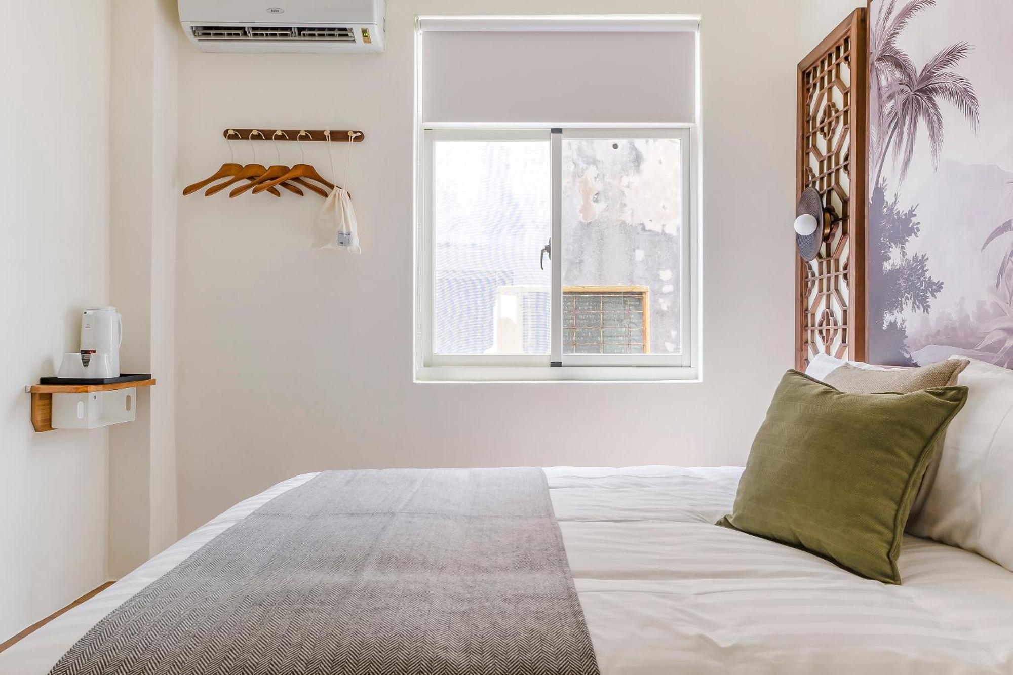 Penghu Chin Style Inn Magong Ngoại thất bức ảnh