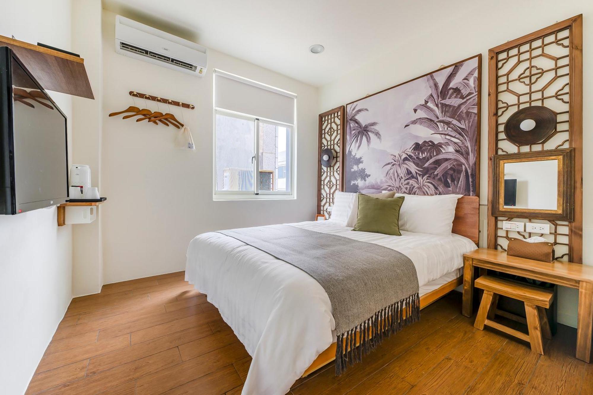 Penghu Chin Style Inn Magong Ngoại thất bức ảnh