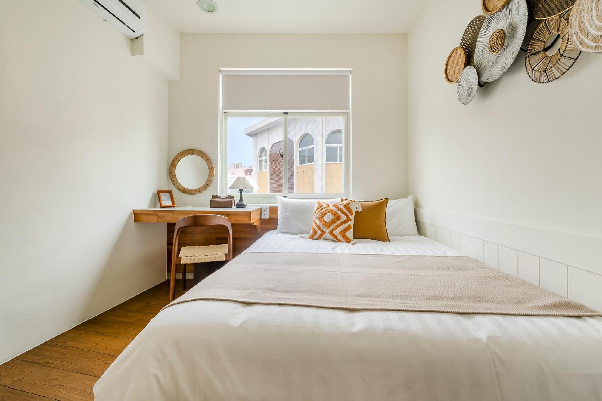 Penghu Chin Style Inn Magong Ngoại thất bức ảnh