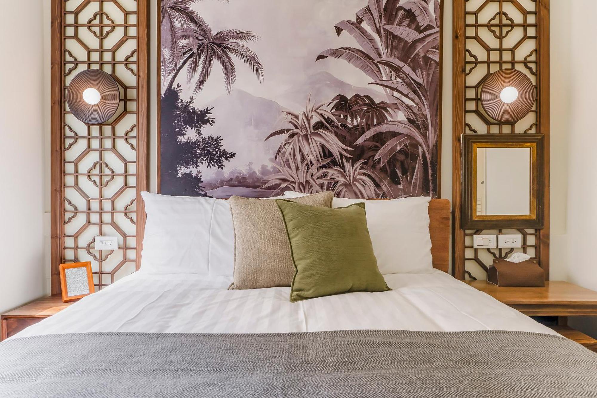 Penghu Chin Style Inn Magong Ngoại thất bức ảnh