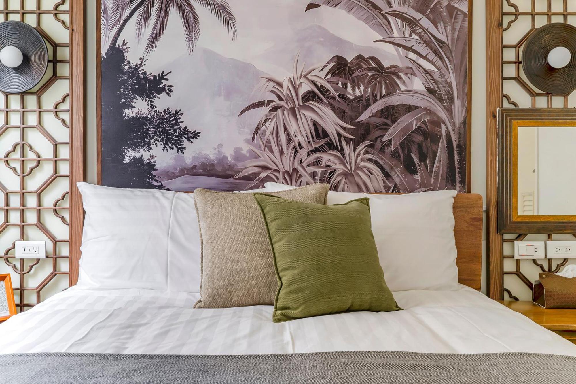 Penghu Chin Style Inn Magong Ngoại thất bức ảnh