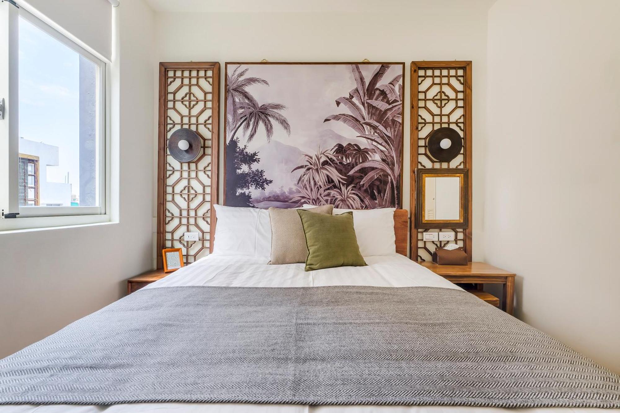 Penghu Chin Style Inn Magong Ngoại thất bức ảnh