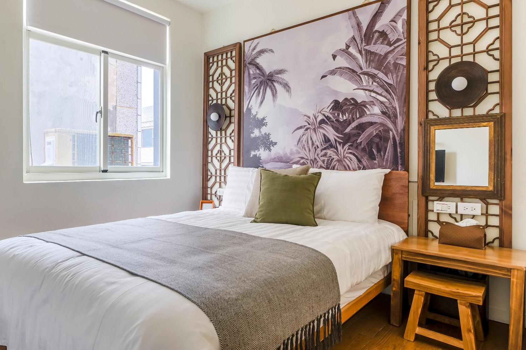 Penghu Chin Style Inn Magong Ngoại thất bức ảnh