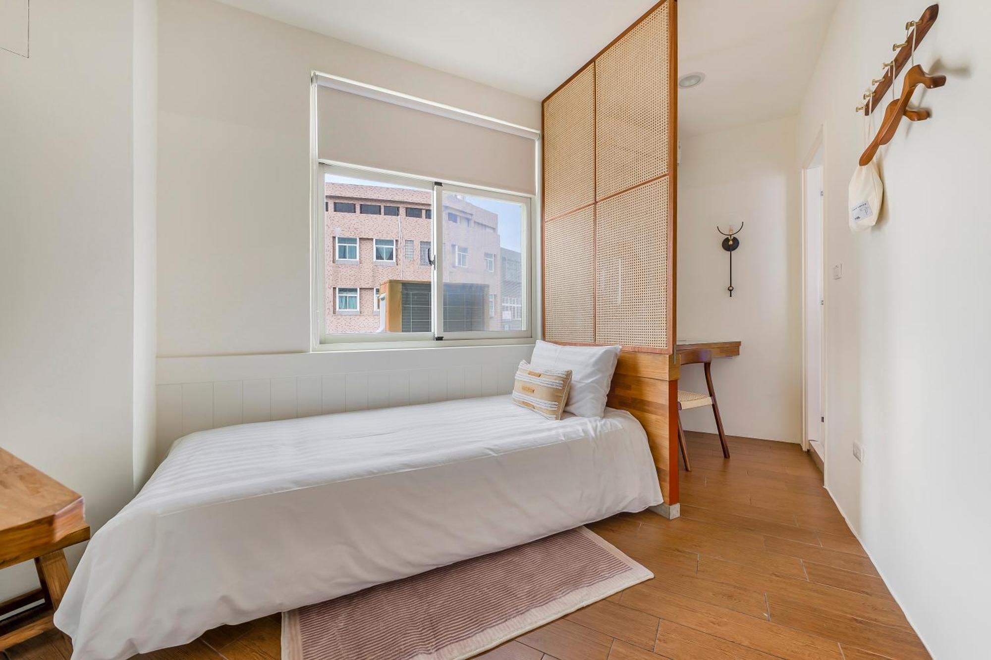 Penghu Chin Style Inn Magong Ngoại thất bức ảnh