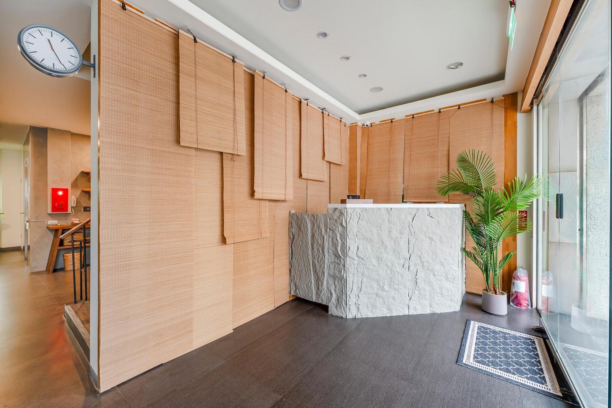 Penghu Chin Style Inn Magong Ngoại thất bức ảnh
