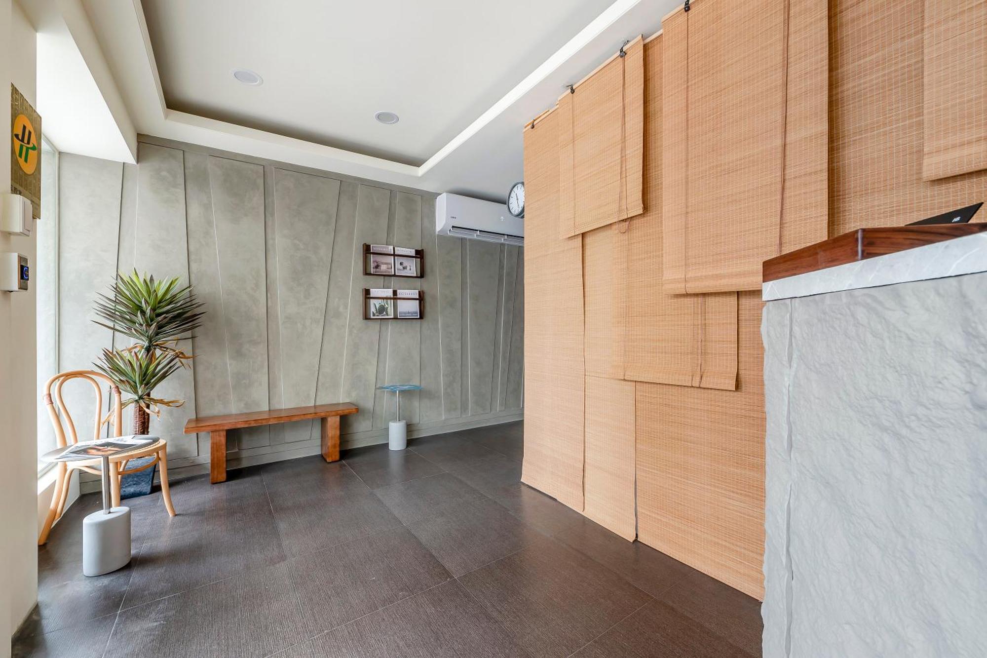 Penghu Chin Style Inn Magong Ngoại thất bức ảnh